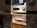 Musical Fidelity F22 & Prime I21 Thuỵ điển @Minhhh-hardoff