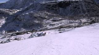 Lysløypen
