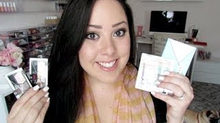 Fall Makeup Haul! NEW Drugstore Products, My FIRST MAC purchase and more!