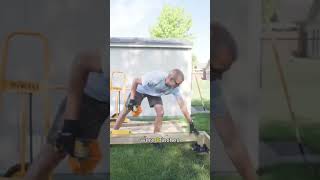 Shed Builders Tip for Building on a Slope