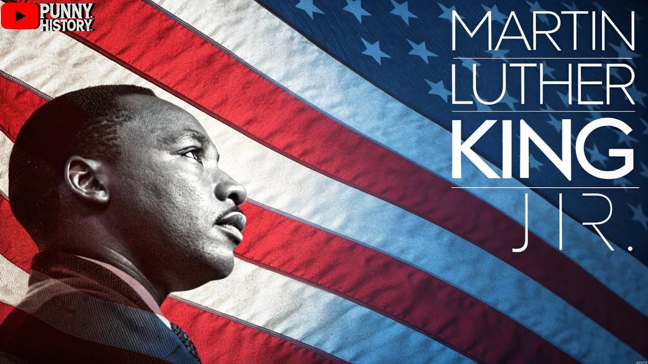 Who Was Martin Luther King Jr.? | Legacy of a Civil Rights Hero