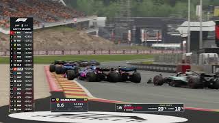 Download Lagu 🏁 LIVE Sprint Race F1 25 Spa Belgian Grand Prix 2025 | #BelgianGP 🇧🇪 MP3 Download Lagu 🏁 LIVE Sprint Race F1 25 Spa Belgian Grand Prix 2025 | #BelgianGP 🇧🇪 MP3