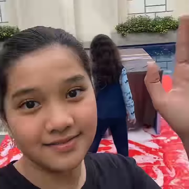 Lagu Iklan Tokopedia - Naisa Alifia Yuriza | VN EDITOR