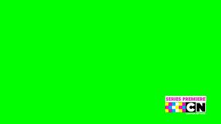 Cartoon Network Bug - Series Premiere 2013 Rebrand