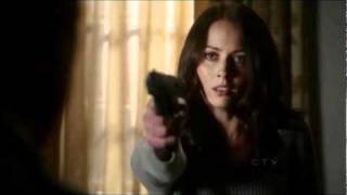 CAUTION: Human Target contains awesome. Chance highlights season 1