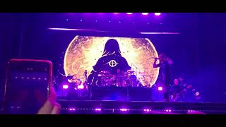 05 CURSE ARCHITECTS LIVE @ CDMX VELODROMO OLIMPICO "BROKEN MIRROR TOUR 2026" 25-04-2026 MEXICO