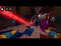 POPPY PLAYTHINGS[TRAILS]-Roblox*No commentary*