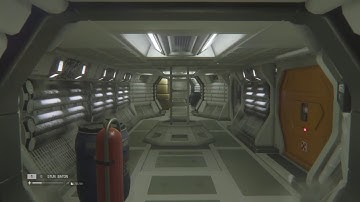 Alien: Isolation Part 06: Outpost of Progress