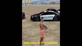 Grand Gangsters 3D - Crime City War Gangster Crime Game Short Video 350 screenshot 4