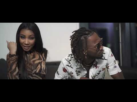 Bandit Gang Marco ft. Wynter Holliday "Pardon Me" OFFICIAL MUSIC VIDEO