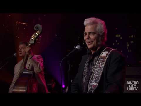 Dale Watson on Austin City Limits I Lie When I Drink