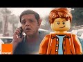 Brick Animations اعلان اورانج محمد هنيدي Mohamed Henedy