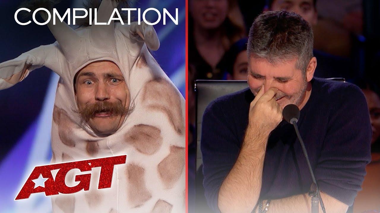 OMG! Which Acts ESCAPED Simon Cowell's Buzzer?! - America's Got Talent 2019