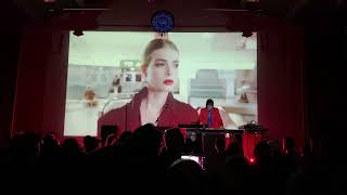Johnny Jewel Glume Dont @ Me TV Film Version