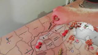 BBR3 Market Garden - Russia Turn 1