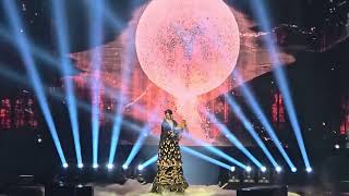 Hijo De La Luna - Laura Pausini - Yo Canto Tour Orlando 2026
