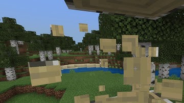 Rise of the BlockHeads: McAwesomeCraft ep. 1