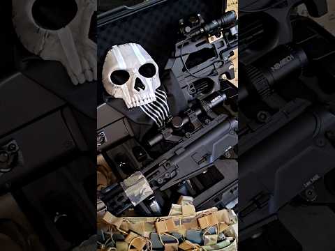 L&rsquo;AIRSOFT ? NON CE N&rsquo;EST PAS CHER !  #airsoft #airsoftfrance #fakegun