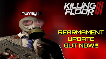 Playing The Rearmament Update After 2 And A Half Week