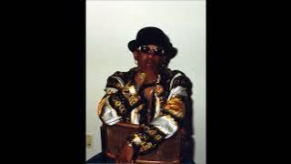 Gangsta Pat, The Villian & Gangsta Boo - Where Dum Deadly Verses At (Blone Remix Blend)