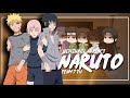 Uchiha Clan React To Team 7 || Gacha React