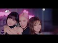 4eme single Loversick girls - Pinkmoon