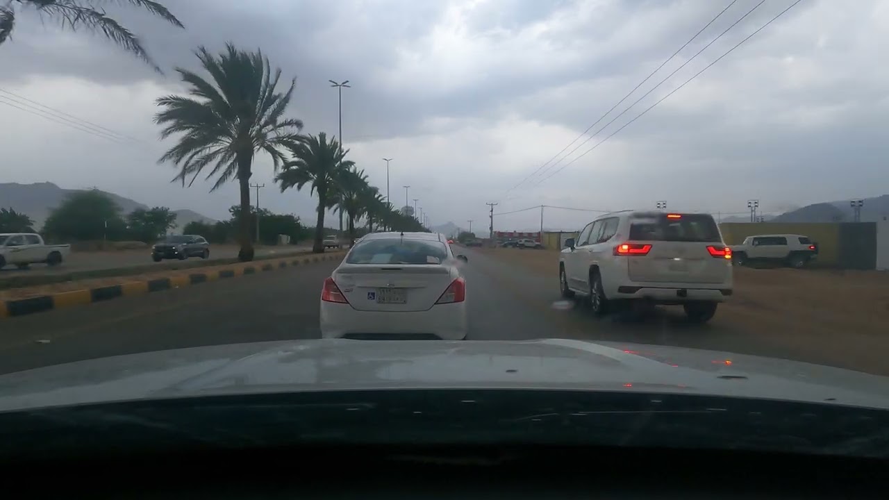 لو تخليت - جولة نجران الرديف 1444 هـ