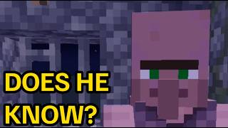 Remaking Generational Thumbnails in Minecraft