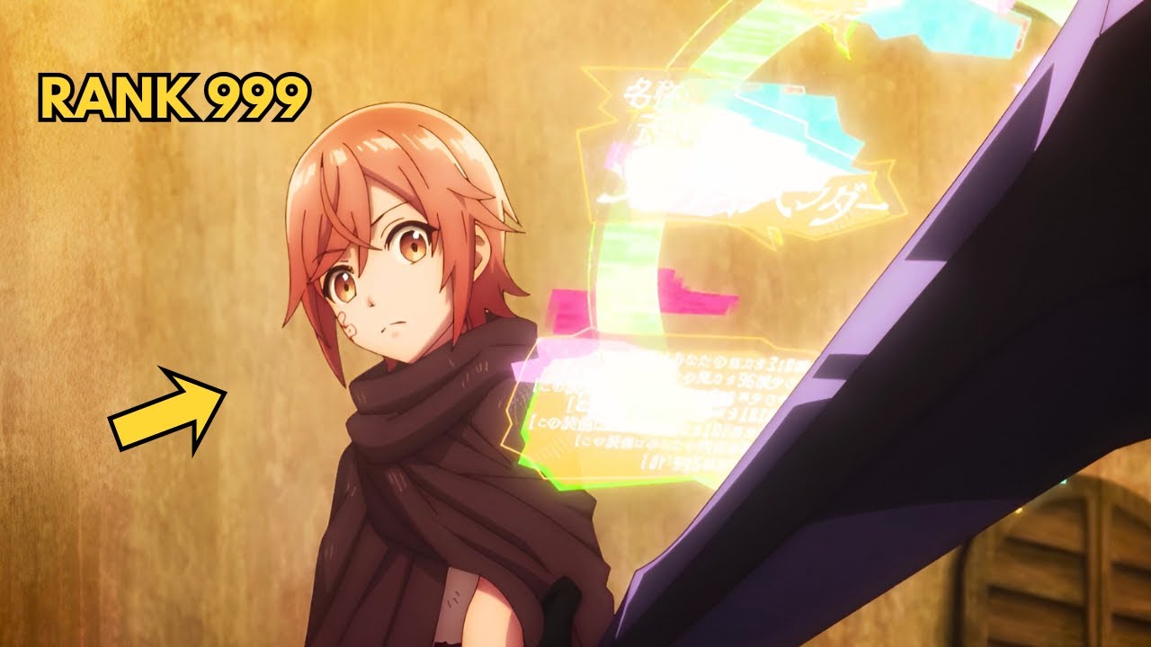 Ela foi traída e expulsa do grupo de heróis, então despertou um poder absurdo