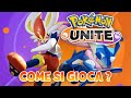 UN GIOCO POKEMON GRATIS? 😱🤩TUTTO QUELLO CHE DEVI SAPERE SU POKEMON UNITE