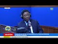 BONGOLIVE UZINDUZI WA STUDIO MPYA ZA KISASA BONGOLIVE UZINDUZI WA STUDIO MPYA ZA KISASA