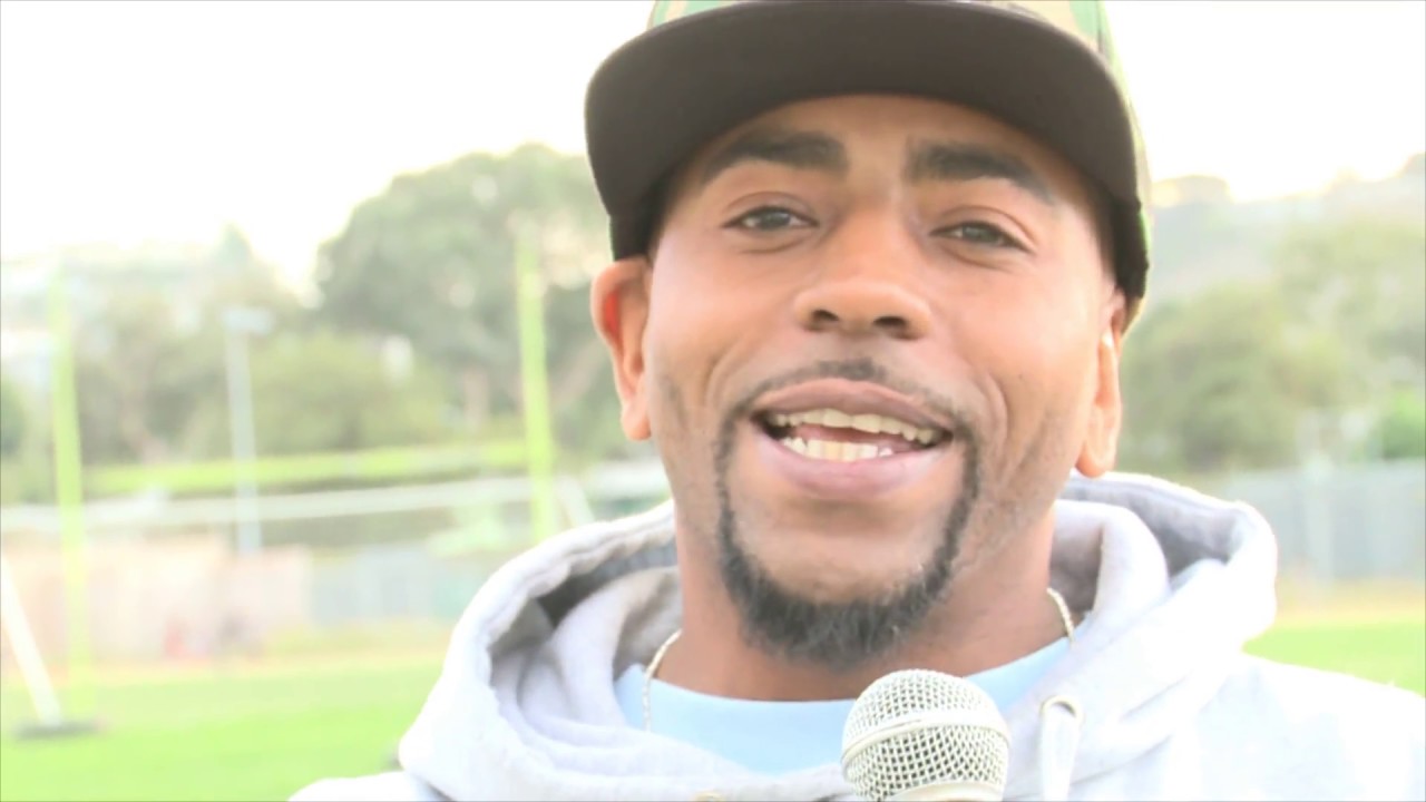 The Ohio Players Movie is Relevant