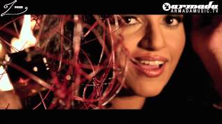 Nadia Ali   Rapture Avicii Remix  Video Full HD HD Resimi