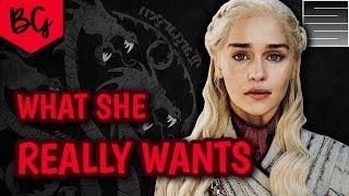 Daenerys Targaryen Predictions ft. SmokeScreen | Game of Thrones S8