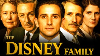 How Disney was sold for $70 Billion.