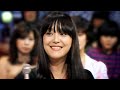 岩崎宏美《万華鏡》ザ・リクエストショー