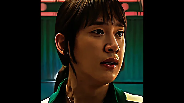 Squid game jump rope got insane🔥☠️ #edit #squidgame #xyzbca #shorts