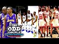 Which Team is Greatest in NBA History - Chris Broussard & Rob Parker