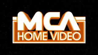 MCA Home Video (1999)