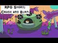 RPG Story: My Failed Game Attempt