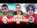 Fenerbahel oyuncu vs galatasarayli oyuncu 