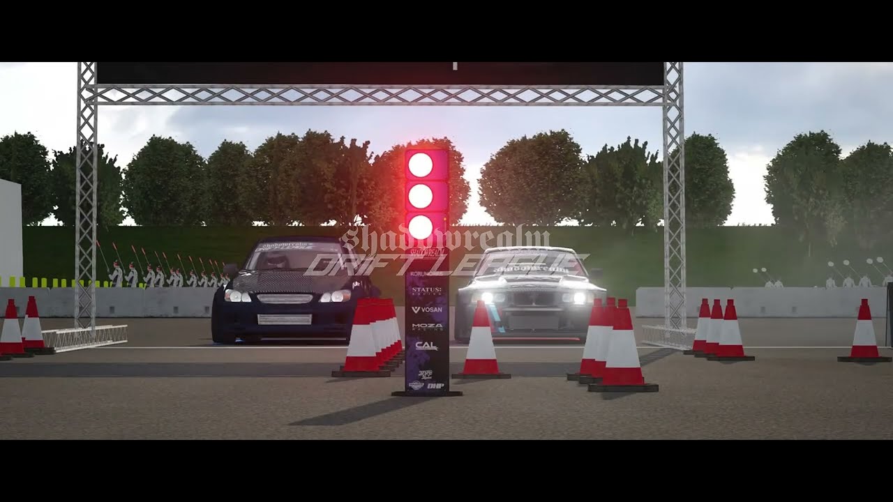 SRDL 2025 Partners Announcement