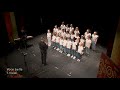 Coro della scuola primaria D. Alighieri | Voce bella (T. Visioli)