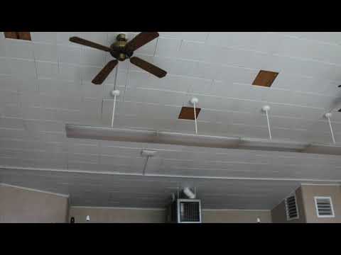 St. Marianne School Construction; Week 1