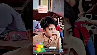 ganteng gak???