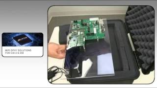 DSI Demo