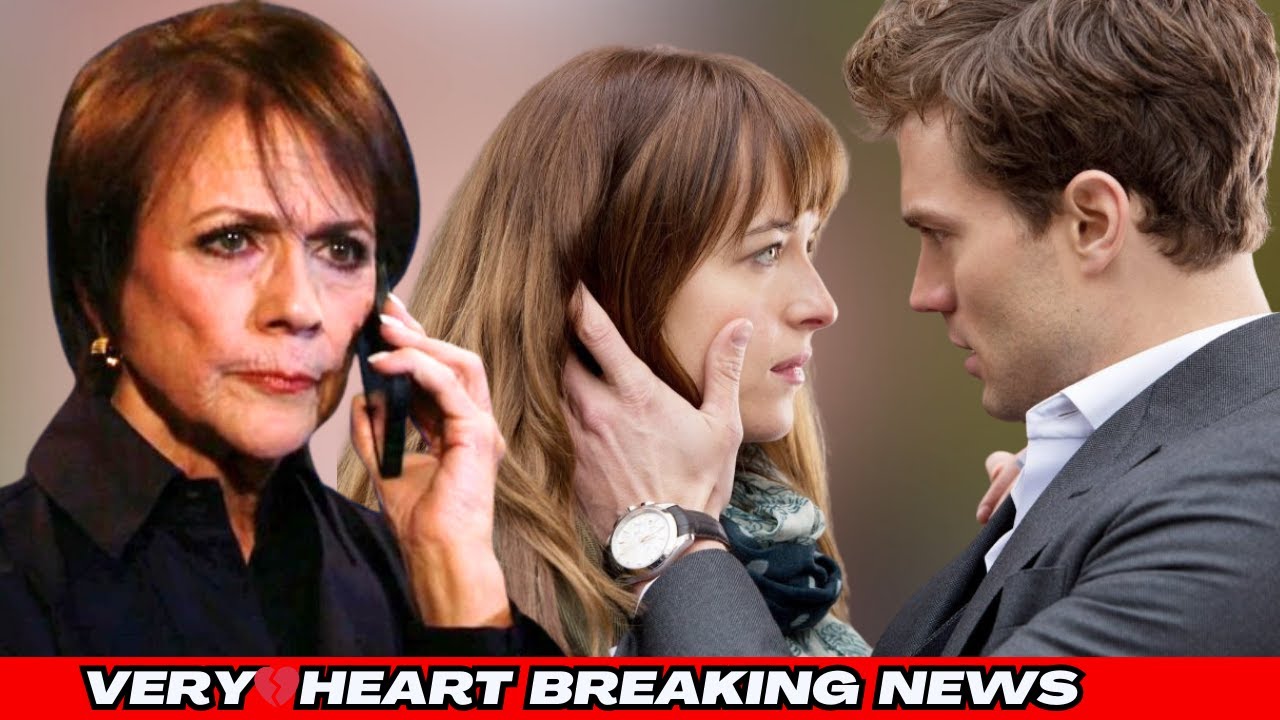 Sad😭News Young & Restless MegaShocker Very💔Heartbreaking News It Will Sad😭News Young & Restless MegaShocker Very💔Heartbreaking News It Will