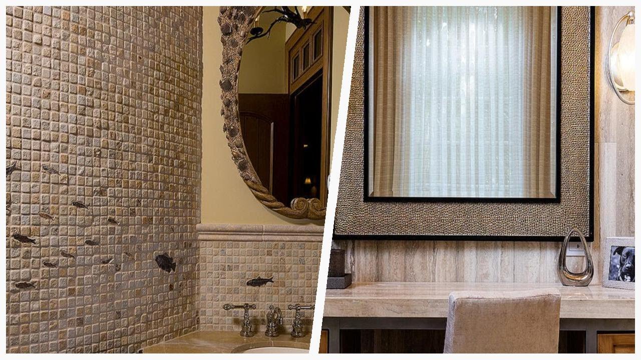 Chic Beige Powder Room Solutions: Style on a Budget | Designer CheatSheet