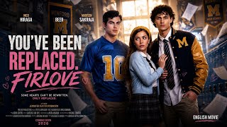 Details YOU’VE BEEN REPLACED: FIRLOVE (2026) | English Romance Drama Movie Update