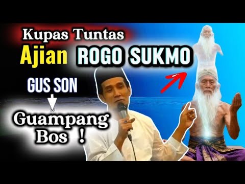 ✴️Kupas Tuntas ❗ Ilmu Rogo Sukmo Secara Tauhid Ternyata Mudah !!! Kamu Juga Bisa !! Tapi??? Simak ..